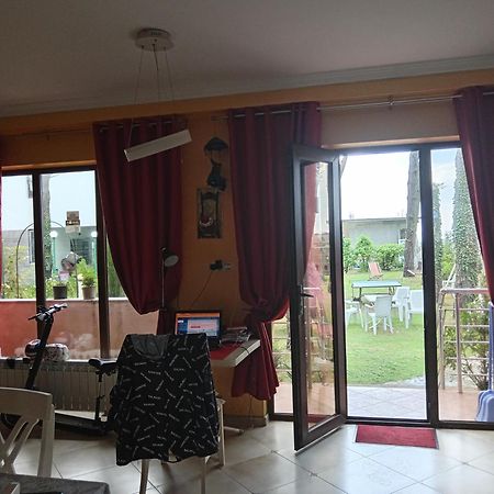 Guest House Guriani Grigoleti Kültér fotó