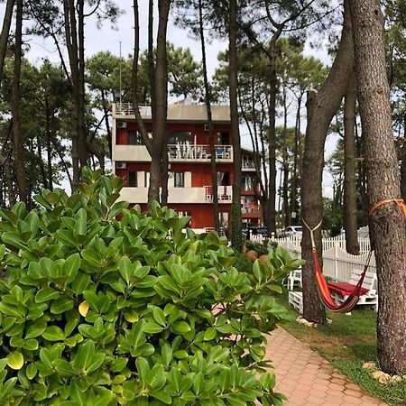 Guest House Guriani Grigoleti Kültér fotó