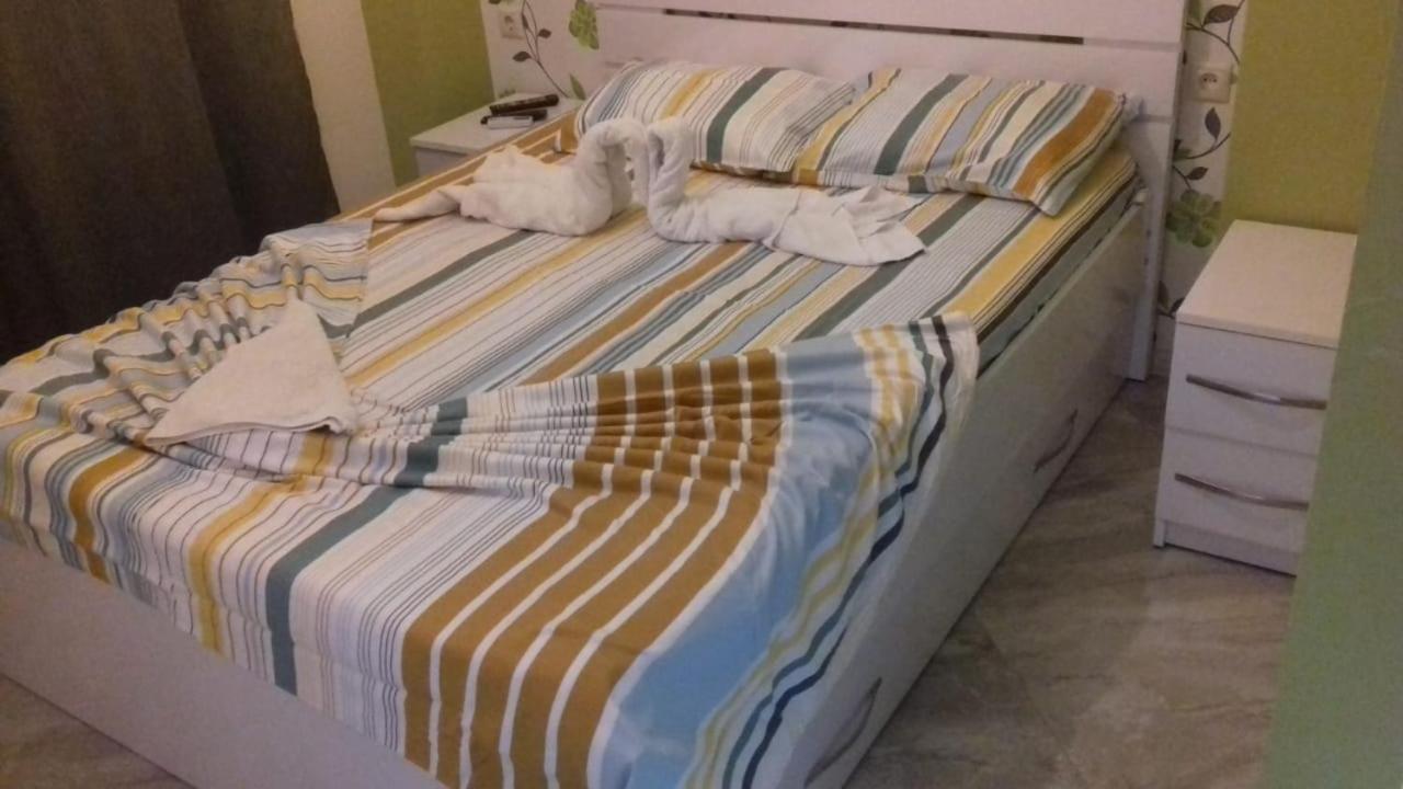 Guest House Guriani Grigoleti Kültér fotó