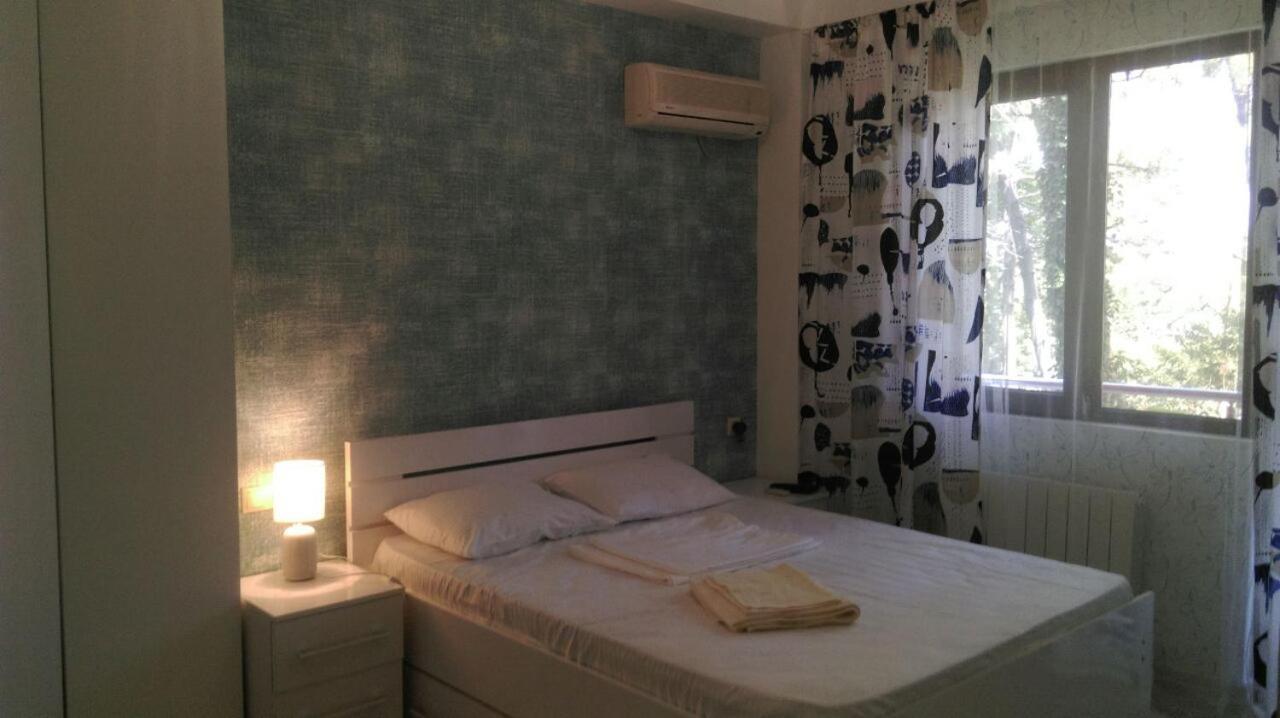 Guest House Guriani Grigoleti Kültér fotó
