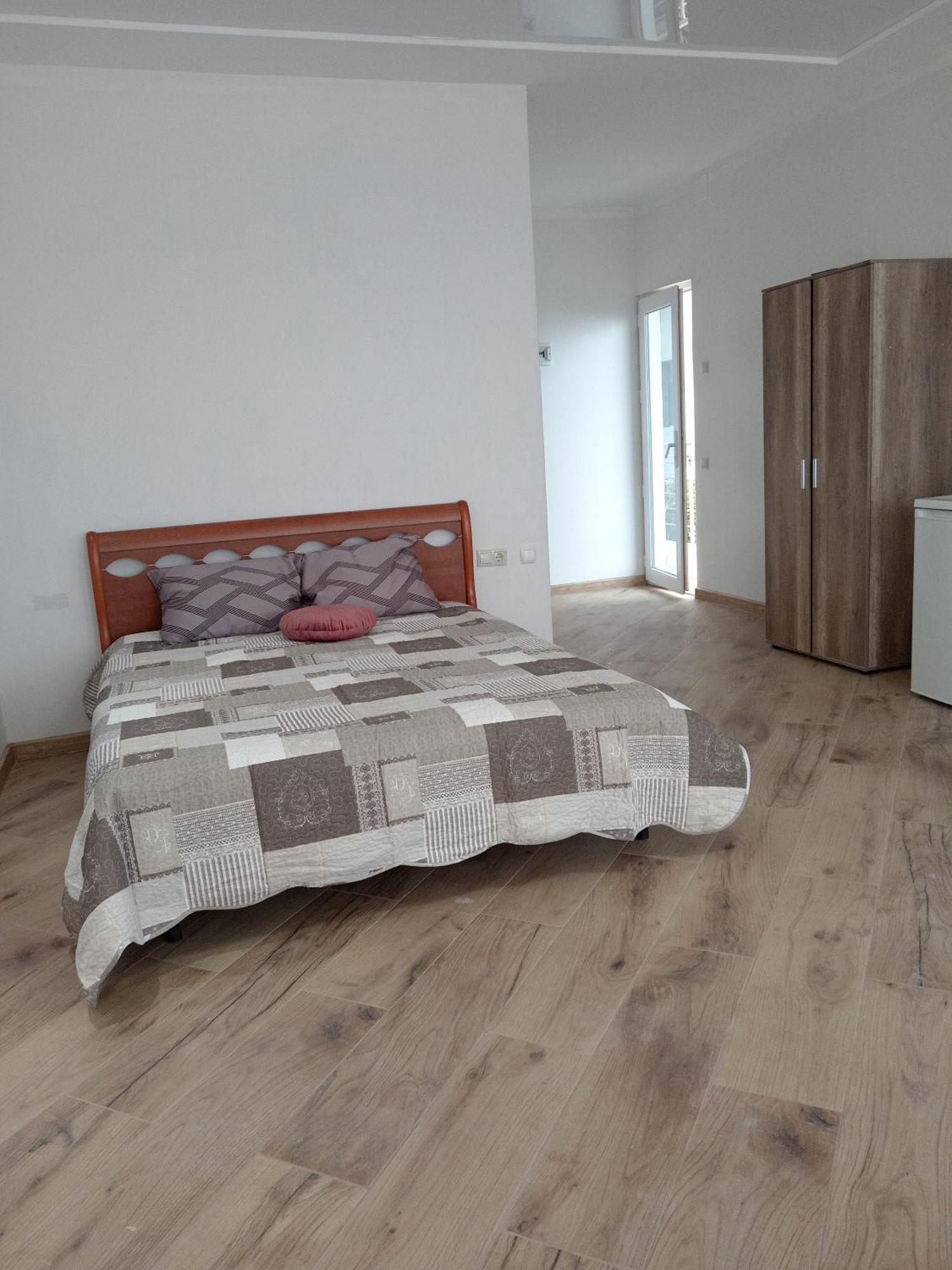 Guest House Guriani Grigoleti Kültér fotó