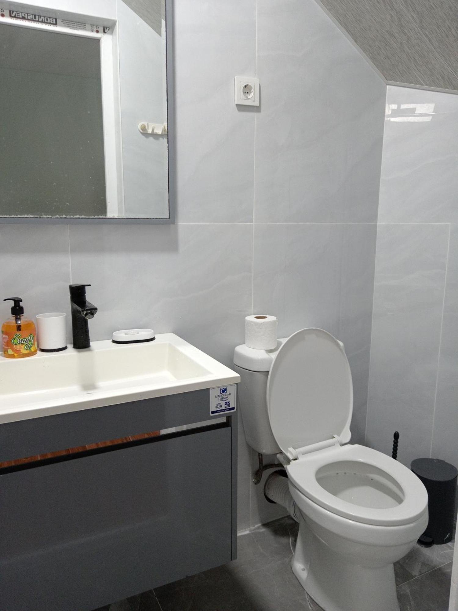 Guest House Guriani Grigoleti Kültér fotó