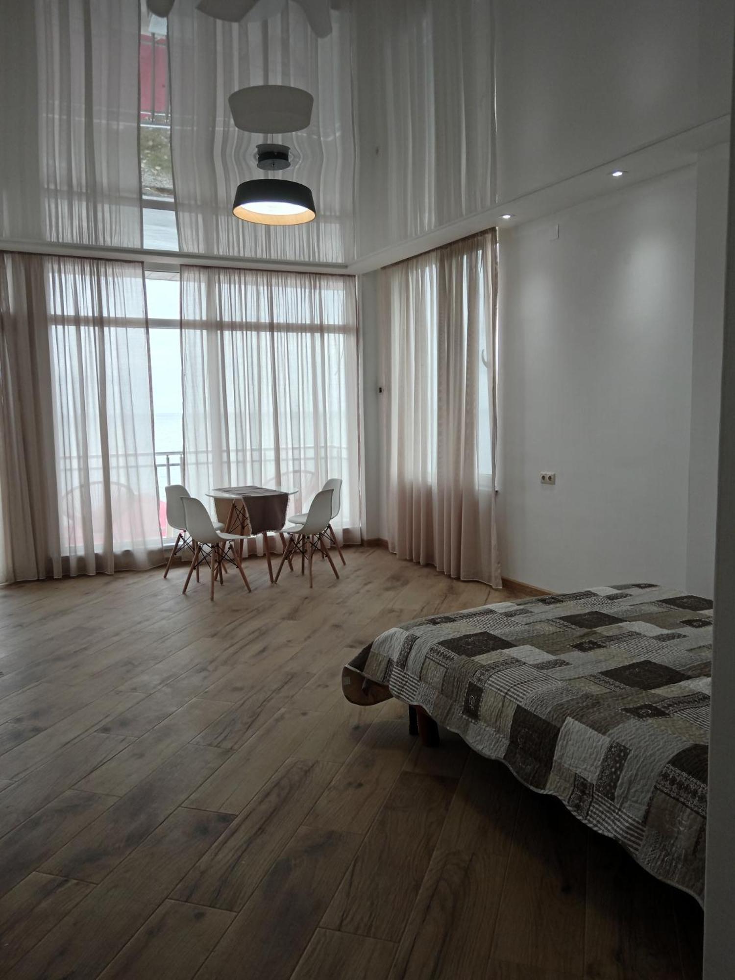 Guest House Guriani Grigoleti Kültér fotó
