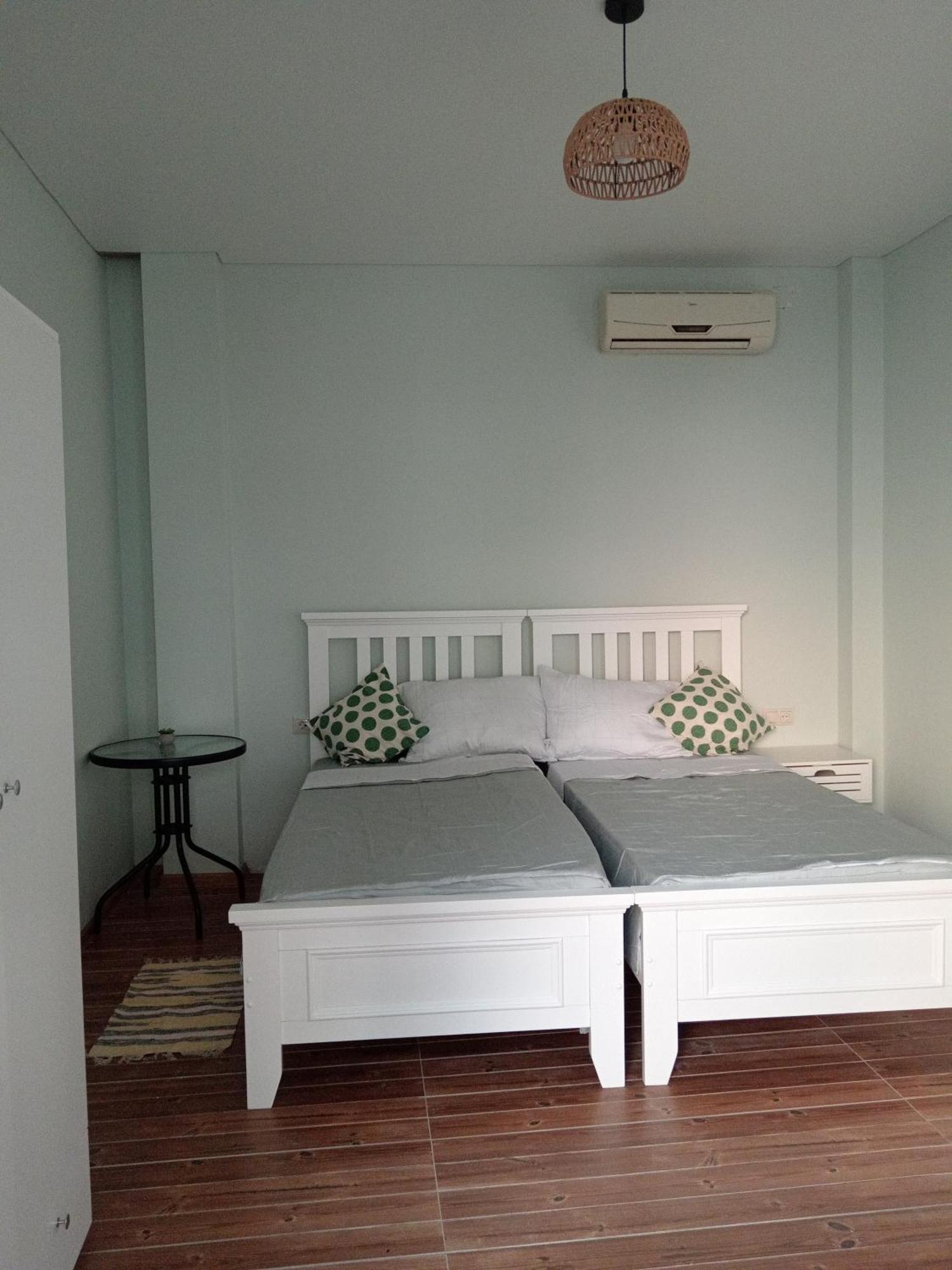 Guest House Guriani Grigoleti Kültér fotó