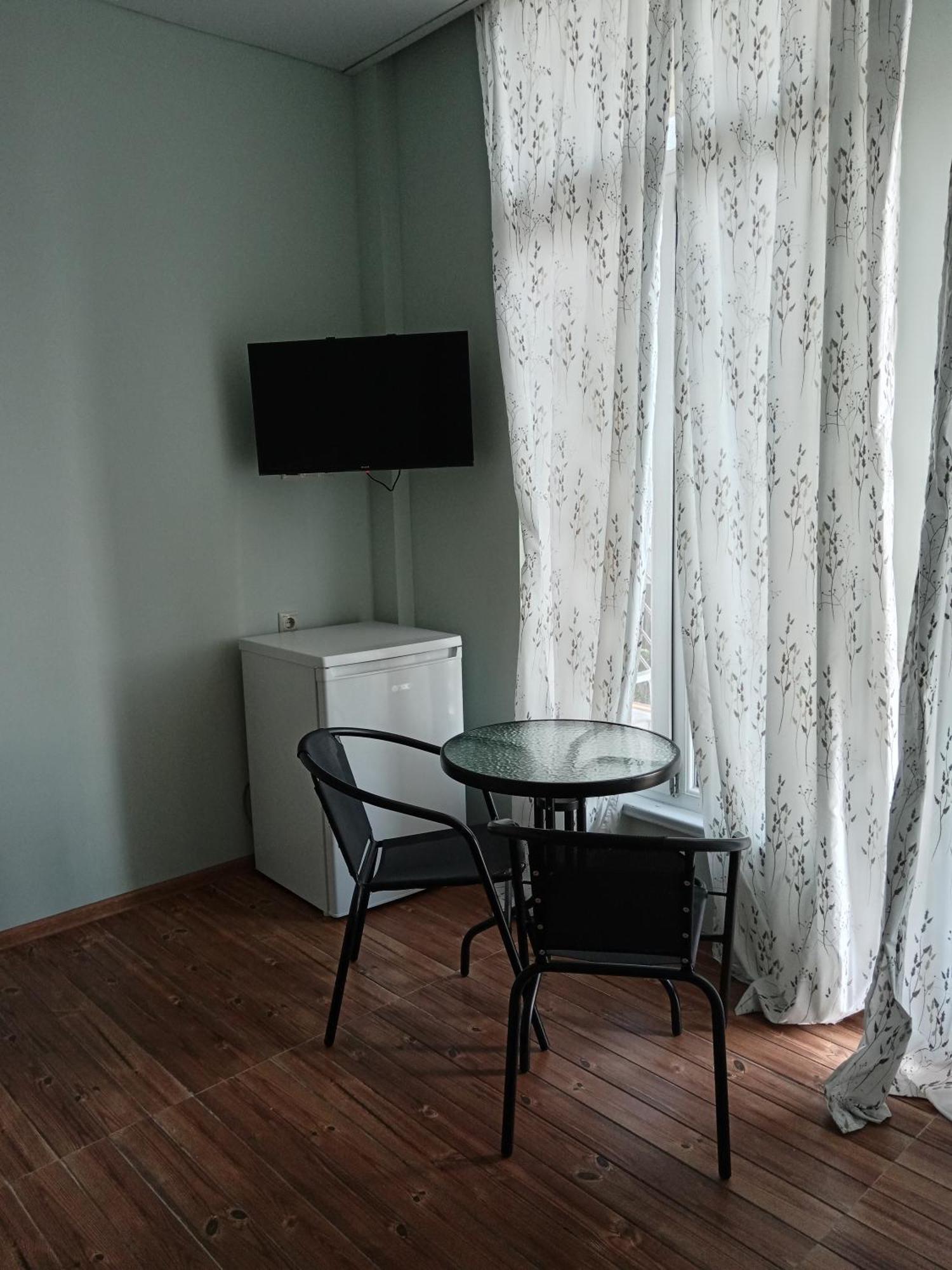 Guest House Guriani Grigoleti Kültér fotó