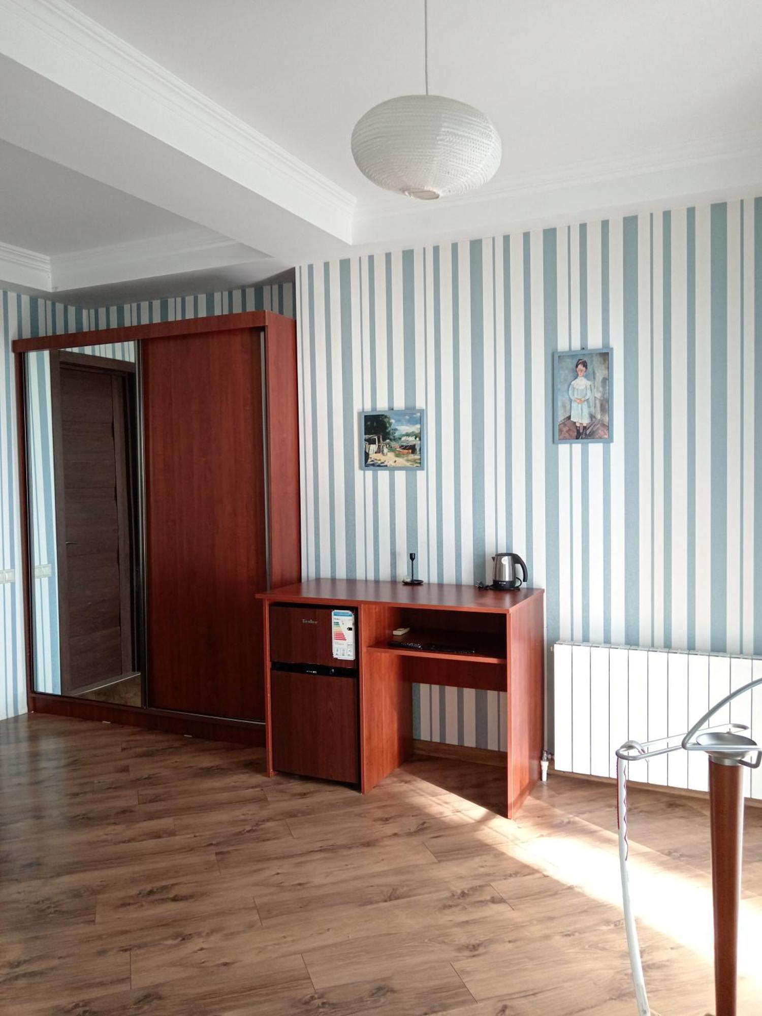 Guest House Guriani Grigoleti Kültér fotó