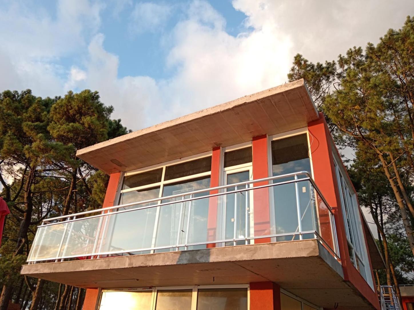 Guest House Guriani Grigoleti Kültér fotó