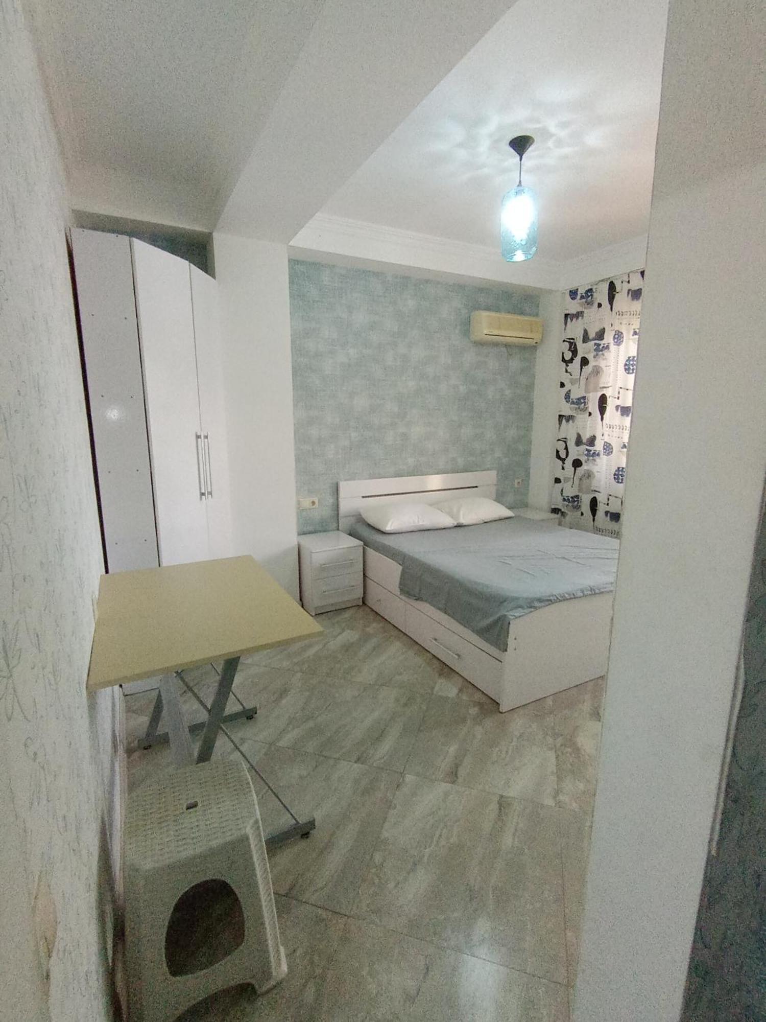 Guest House Guriani Grigoleti Kültér fotó