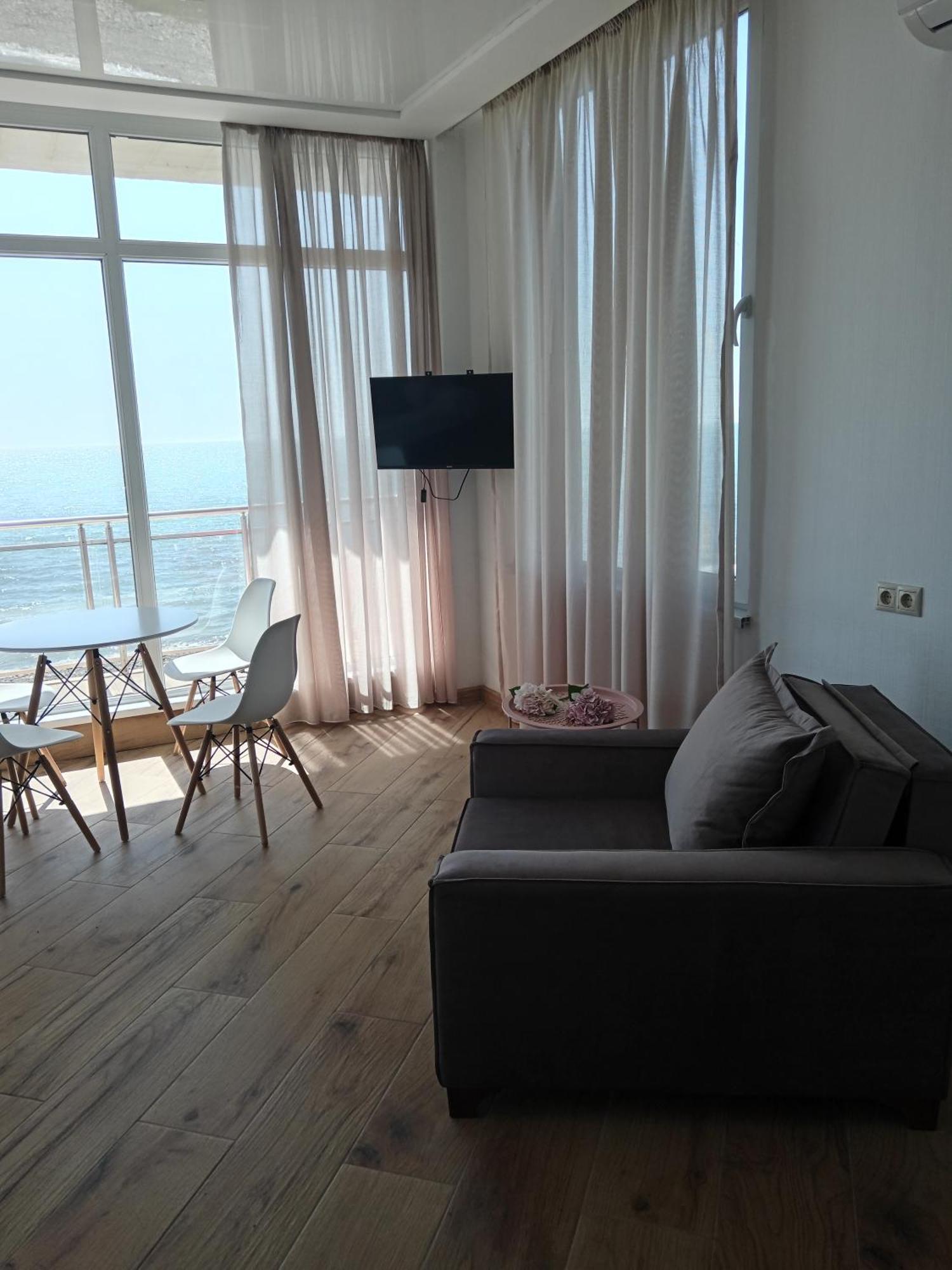 Guest House Guriani Grigoleti Kültér fotó