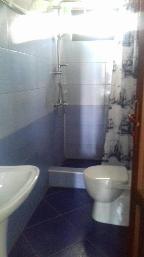 Guest House Guriani Grigoleti Kültér fotó