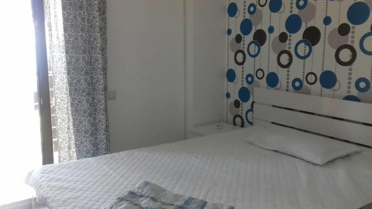 Guest House Guriani Grigoleti Kültér fotó