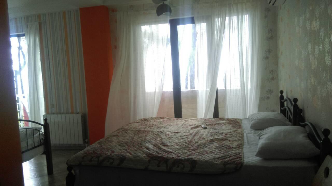 Guest House Guriani Grigoleti Kültér fotó