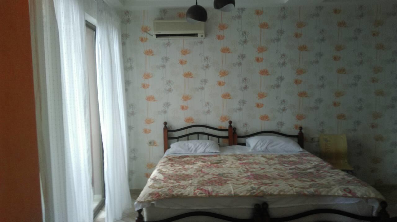 Guest House Guriani Grigoleti Kültér fotó