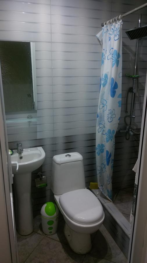 Guest House Guriani Grigoleti Kültér fotó