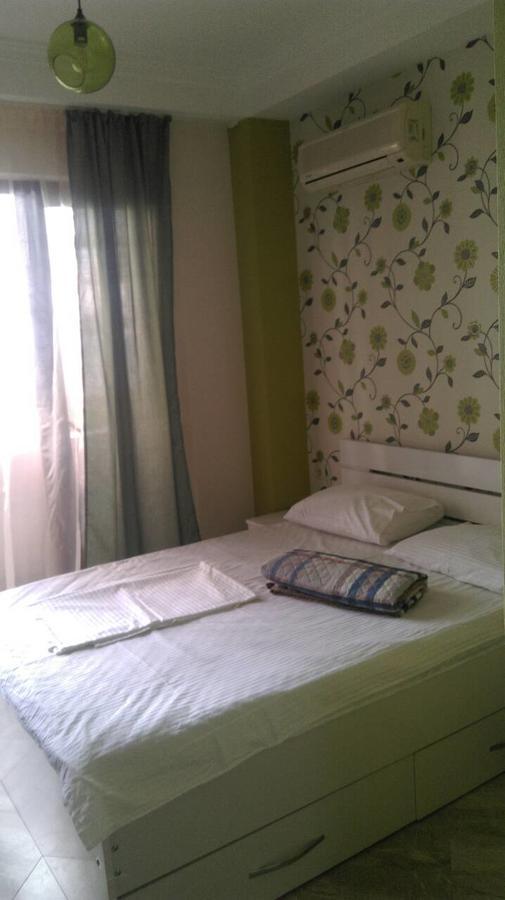 Guest House Guriani Grigoleti Kültér fotó