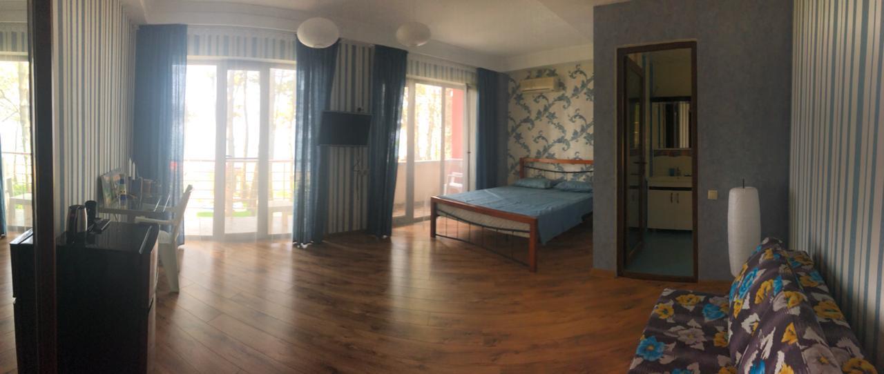 Guest House Guriani Grigoleti Kültér fotó