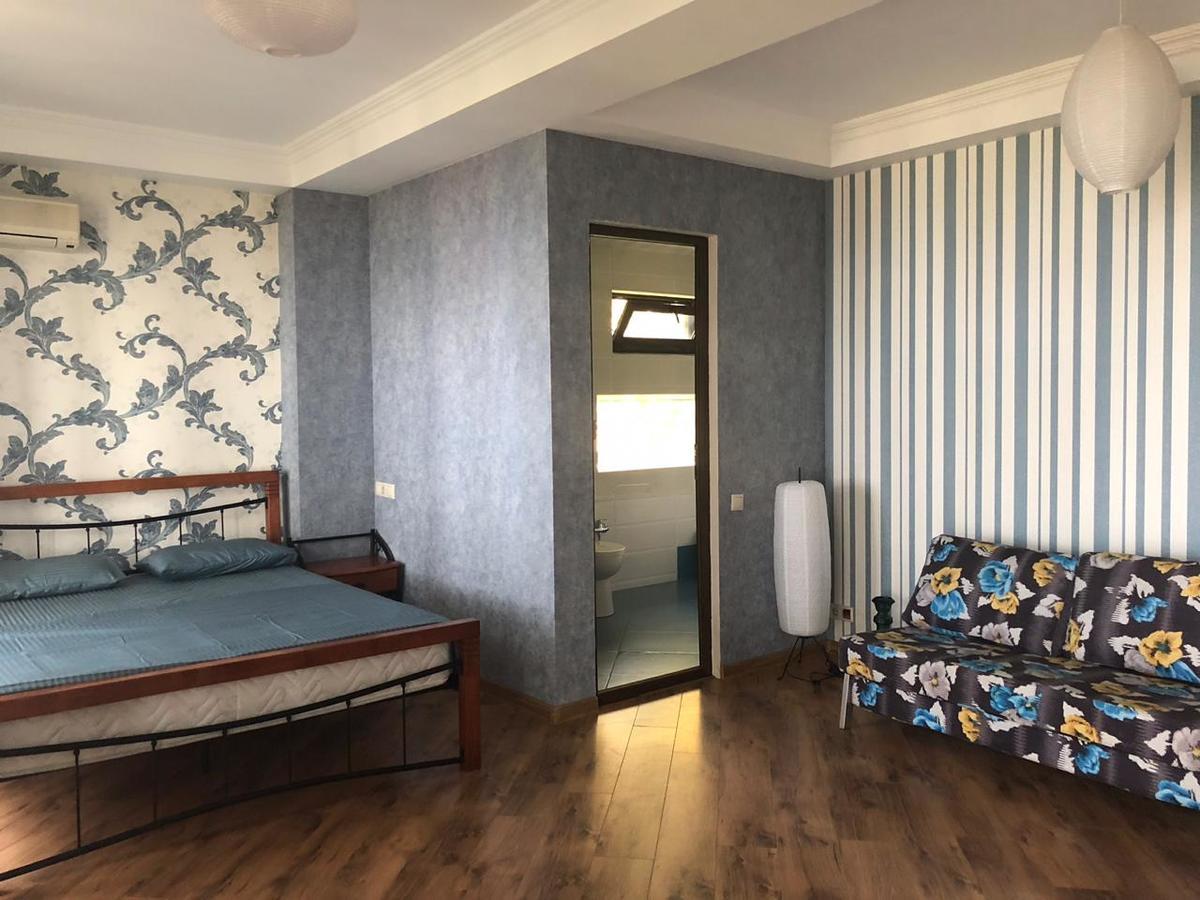 Guest House Guriani Grigoleti Kültér fotó